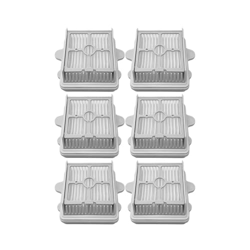 Roborock�AA30/A30 Pro/A30Pro �R���{�|���@�z�[���N���[�j���O�A�N�Z�T���[�ƌ݊�������A�t�B���^�[�������i 6 ��