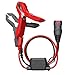 NOCO GC001 X-Connect Battery Clamp Accessory with Integrated M6 Eyelets for NOCO Genius Smart Battery Chargers