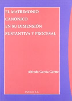 El matrimonio canonico en s...