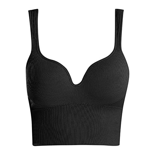 Soutien-gorge fermeture devant pour soulager le dos et sublimer les grandes tailles