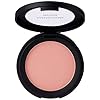 bareMinerals Gen Nude Powder Blush, Mineral-Based Pressed Powder Blush, All Day Wear, Buildable Coverage, Matte Soft Focus Finish, Talc-Free, Vegan