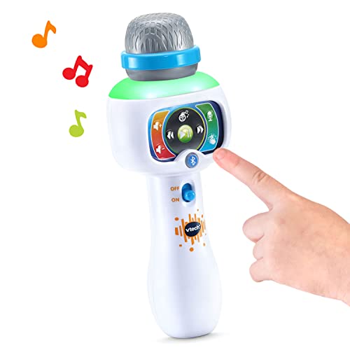 Save 53% on VTech Sing It Out Karaoke Microphone for Kids - Image 3