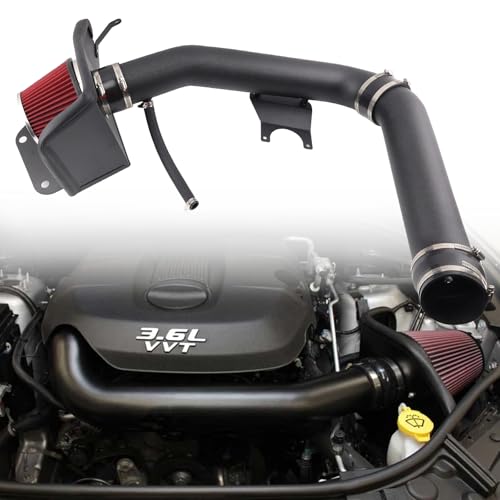 RRKEETTXY Dry Filter Intake