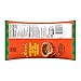 REESE'S Miniatures Milk Chocolate Peanut Butter Cups, Christmas Candy Bag, 9.9 oz