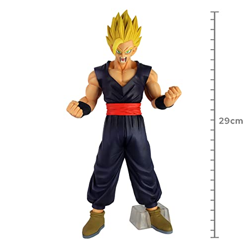 Bandai Spirits Ichibansho Ichiban - Dragon Ball Super Hero - Super Saiyan Son Gohan (Vs Omnibus Ultra), Figure #TOP1