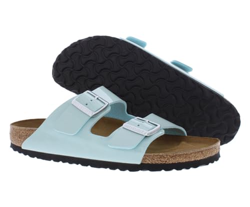 Image of Birkenstock Women's Arizona Soft Footbed Sandals