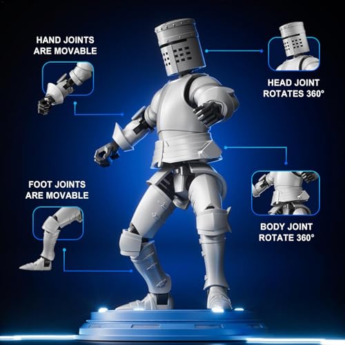 Figuras De Acción, Toy Imagen adicional
