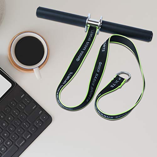 Pistola de pulso para antebraço da Besportble, treinador de pulso e exercitador de pulso antiderrapa