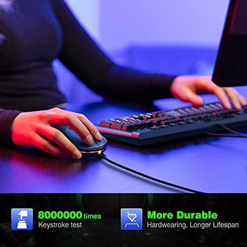Gaming Headphone G21 Plus Cw902 USB Keyboard and Mouse Combo Set Designed for Games with LED Lights 6 41kuiUemHVS