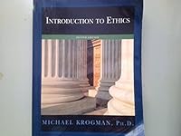 Introduction to Ethics Second Edition 1426638884 Book Cover