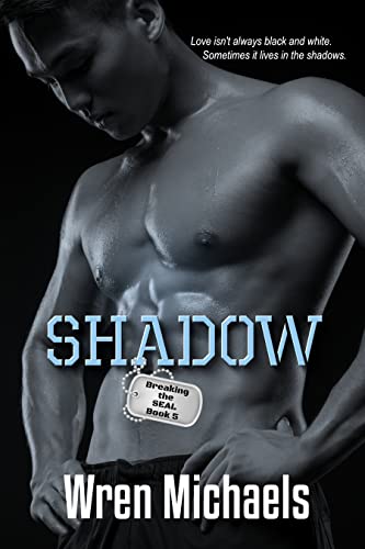 Shadow / Shadow of Doubt (By: Wren Michaels)