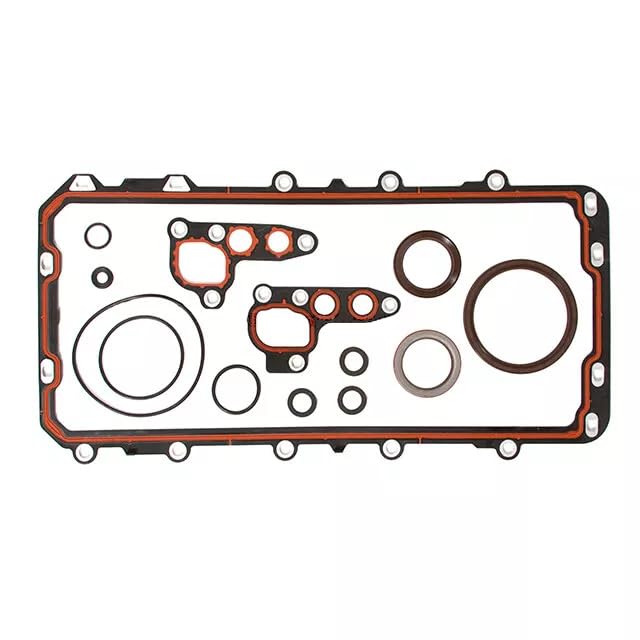 Full Gasket Kit Head Gasket Set for Ford F150 F250 for Lincoln Navigator 04-06 5.4L SOHC 24-Valves HS26306PT CS9790-5