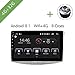 Produktbild Auto Multimedia Player 1 Din Android 8.1 Auto DVD für VW / Volkswagen Passat B6 / B7 / Magotan / CC 10.1 "4G / 32G Autoradio GPS