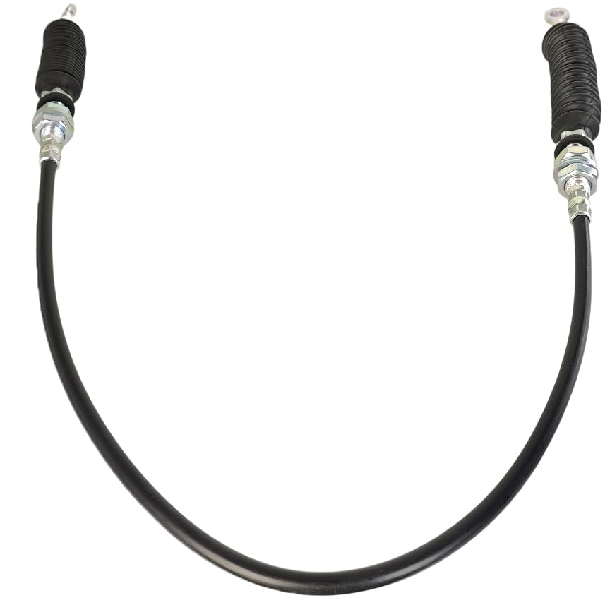 Amazon.com: XYZIL Shuttle Cable 3C001-34596 Compatible with Kubota