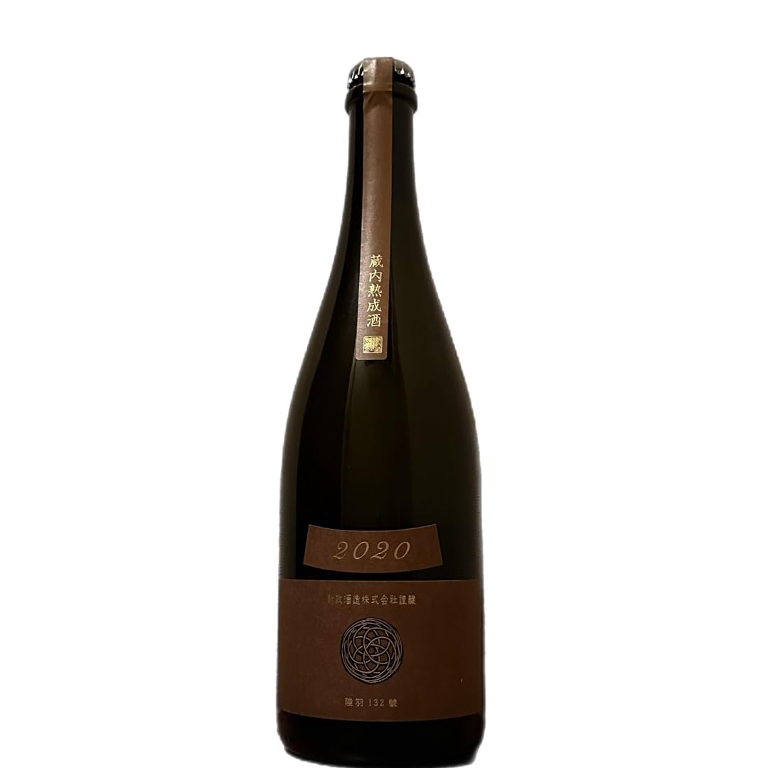 Amazon.co.jp: 新政 産土 蔵内熟成 720ml【詰め日2024年4月】 : 食品 