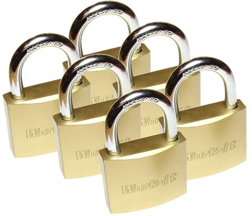 Candado Arco Largo Lince Marca legunto