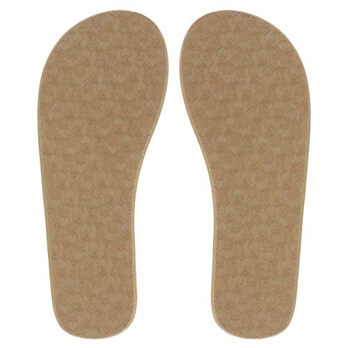 Image of Cobian Women's Nias Bounce | Low-Profile Cushioned Top Sole with Arch Support and EVA Outsole for Beach Days, Travel, and Everyday Wear