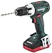 Produktbild Metabo Akku-Bohrschrauber 18 Volt 1,5 Ah BS 18 LT