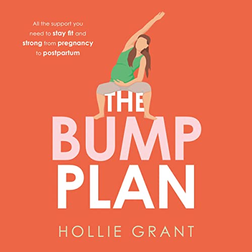 The Bump Plan by Hollie Grant episode artwork