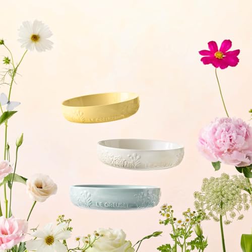 Amazon.co.jp: ル・クルーゼ: フラワーコレクション2025