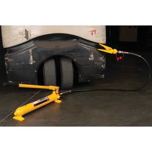 Performance Tool W1651 Hydraulic Collision Repair Kit for Vehicle Service Professionals - Thumbnail 4