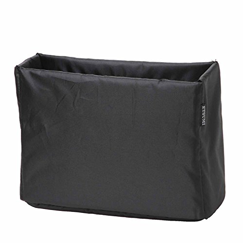 Inner Box Cushion Box Long 2 Black ETSUMI E-746 insert de protection