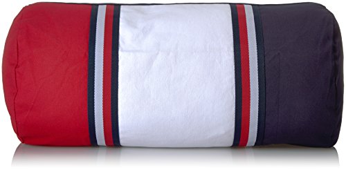 Tommy Hilfiger Men's Patriot Colorblock Duffle Bag4