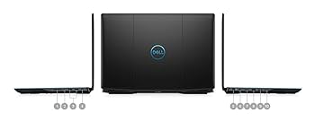 ノートPC DELL - Dell G3 15 3500 Core i7-10750H/GTX1660Ti Amazon.com: Dell Gaming G3 15 3500 - 15.6 Inch FHD, Intel
