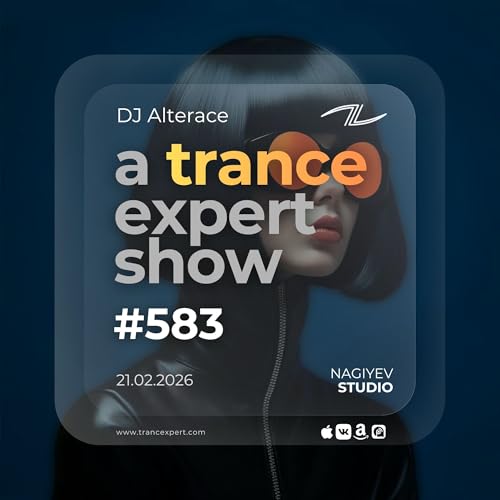 A Trance Expert Show #583