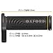 Oxford - Heaterz Premium Sport Heated Grips (Temperature controlled Motorcycle Grips)