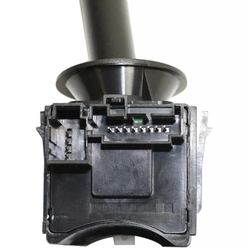 Commutateur de clignotants Malibu 20940369 commande fluide des phares - 5