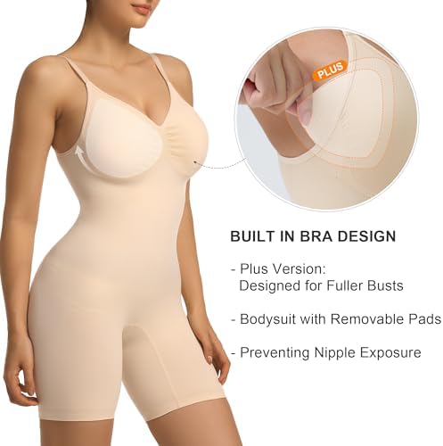 Shapewear Compresión Suave Faja Modeladora Invisible Para Cintura