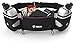 Hydration Running Belt With Bottles - Water Belts For Woman And Men - IPhone Belt For Any Phone Size - Fuel Marathon Race Pack For Runners - Jogging Waist Pouch   