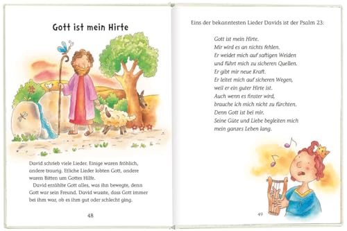 Lizzie Ribbons – Meine kleine Taufbibel - 3