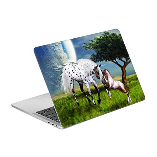 Autocollant vinyle MacBook Pro 13 A2338 art premium