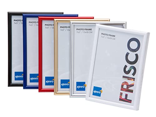 Kenro FR2315G Cornice per Quadro 15,3 x 23 cm