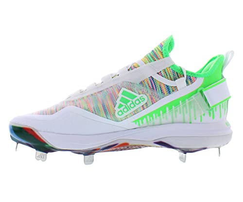 Image of adidas Men's Icon 7 Boost Baseball Cleats