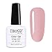 Produktbild Elite99 French Nägel Design Nagellack, Nagellack UV, Frenchnägel Maniküre, UV Gel Nail Polish 10ML 5806