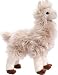 Produktbild Bavaria Home Style Collection Kinder Plüschtiere Lama Kamel Alpaka plüsch Spielzeug Weiche Plüsch Llama Plüschtier Püppchen Stofftier Alpaca Kuscheltier 31 cm