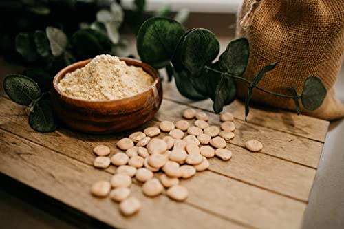 SALADITOS LUPINI FLOUR 400G