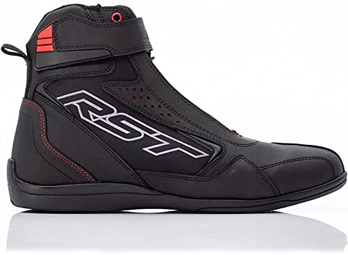 Chaussures de moto dames RST Frontier en taille 36 pour motardes - 5