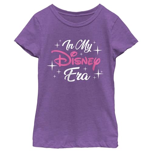 Disney Girl's in My Era T-Shirt