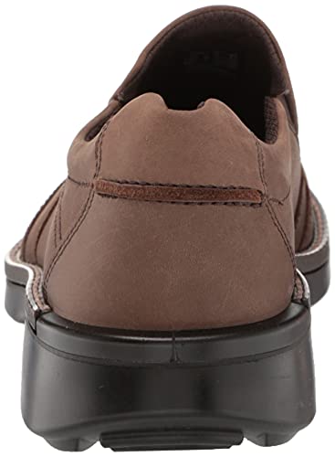 ECCO Men's Fusion Slip on Loafer3
