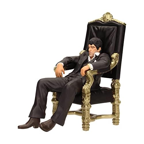 TONY MONTANA SCARFACE