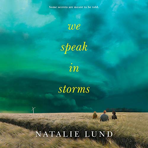 We Speak in Storms by Natalie Lund episode artwork