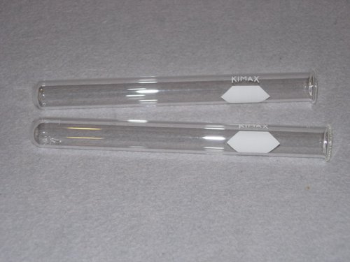 Pyrex Test Tubes w/Beaded Rim 16x150 [ 1 Pack(s)]