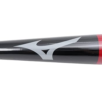 ミズノプロ　木製バット MIZUNO ミズノ/硬式木製バット/ミズノプロ/岡島モデル/背番号