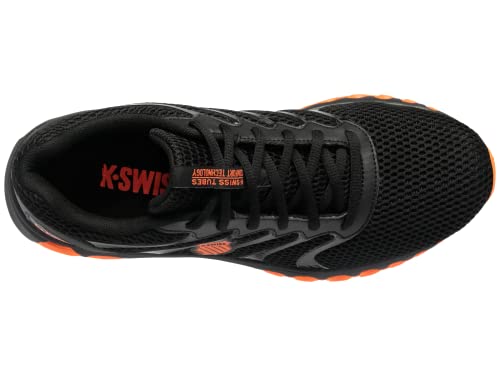 Image of K-Swiss Men's Tubes 200 Training Shoe