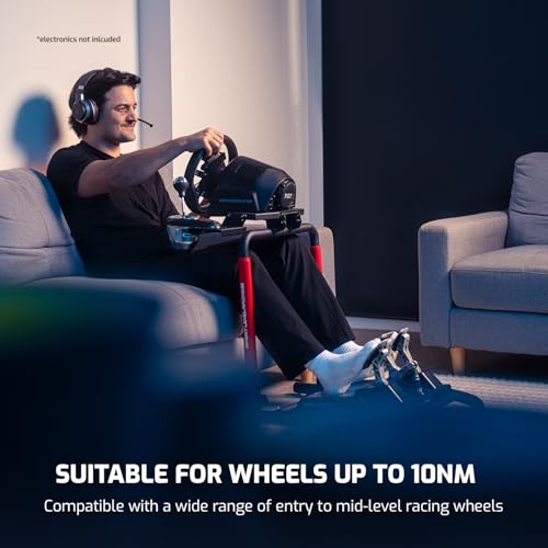 Wheel Stand Lite 2.0 (NLR-S040) - Controller - Immagine 6