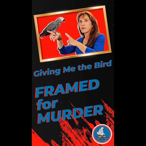 Framed for Murder